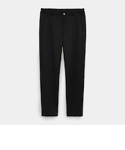 ストレッチダブルニットジョガーパンツ