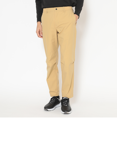 ポリエステルリップ撥水イージーパンツ