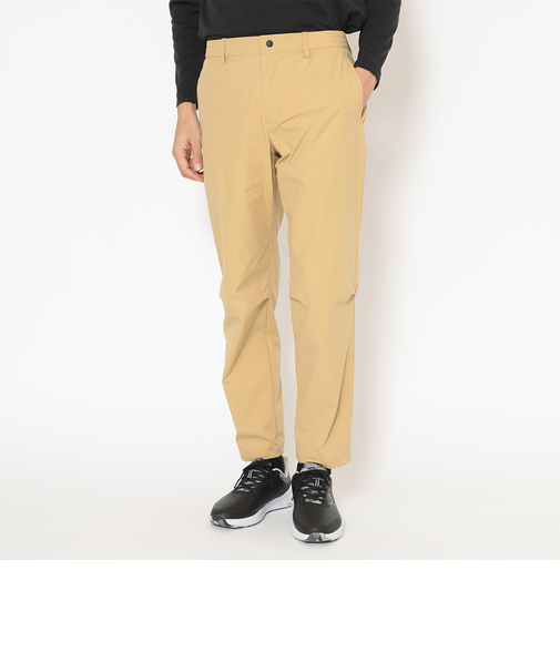 ポリエステルリップ撥水イージーパンツ