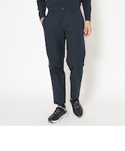 ポリエステルリップ撥水イージーパンツ