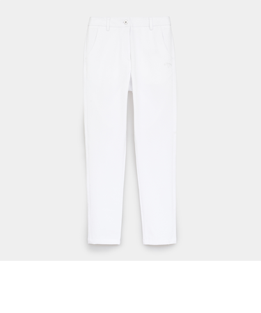 2WAYストレッチピケロングパンツ