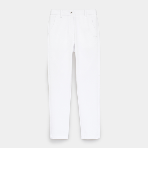 2WAYストレッチピケロングパンツ