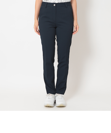 2WAYストレッチピケロングパンツ