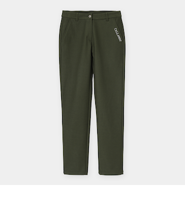 ストレッチ防風ボンディングロングパンツ