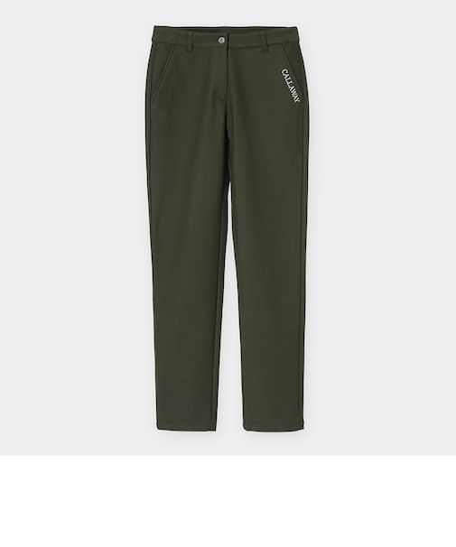 ストレッチ防風ボンディングロングパンツ