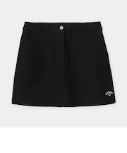 ストレッチ防風ボンディングスカート