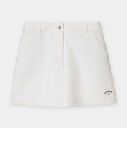 ストレッチ防風ボンディングスカート