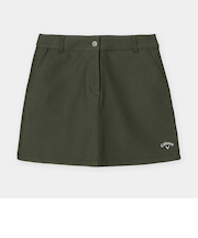 ストレッチ防風ボンディングスカート