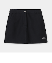 ストレッチ防風ボンディングスカート