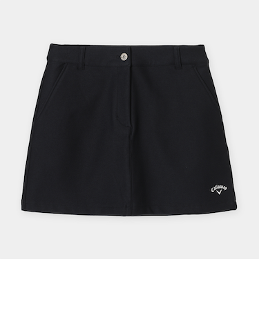 ストレッチ防風ボンディングスカート