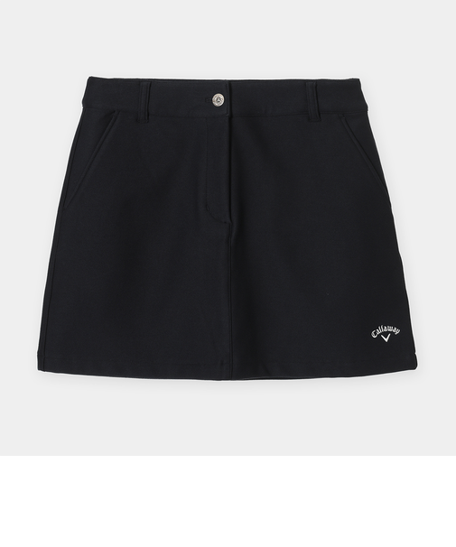 ストレッチ防風ボンディングスカート