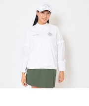 プルオーバー撥水2WAYブルゾン