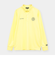 カノコ長袖BDシャツ