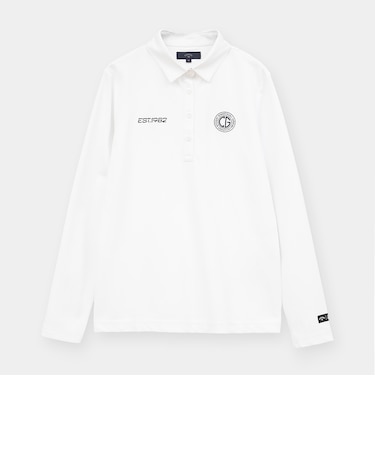 カノコ長袖シャツ