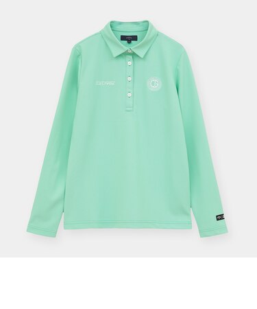 カノコ長袖シャツ