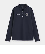 カノコ長袖シャツ