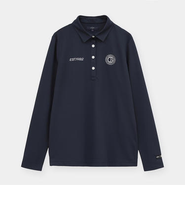 カノコ長袖シャツ