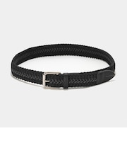 ゴムメッシュベルト（men's）