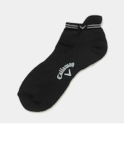 アンクルソックス（men's）