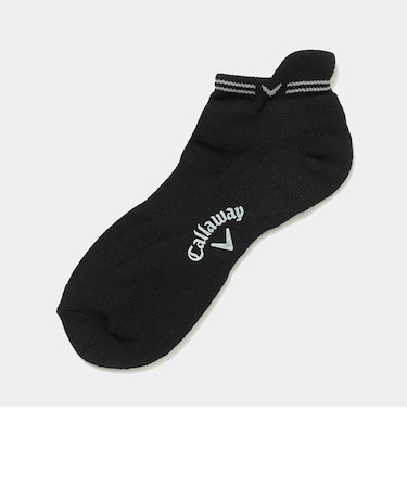 アンクルソックス（men's）