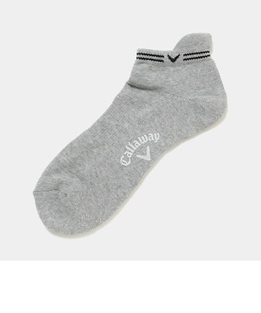 アンクルソックス（men's）