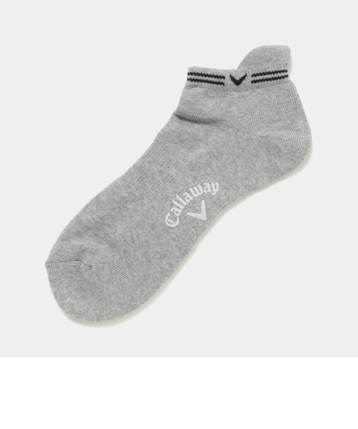 アンクルソックス（men's）
