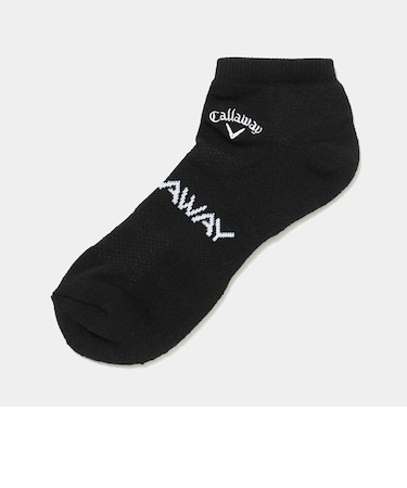 アンクルソックス（men's）