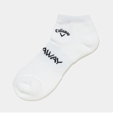 アンクルソックス（men's）