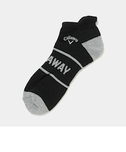 アンクルソックス（men's）