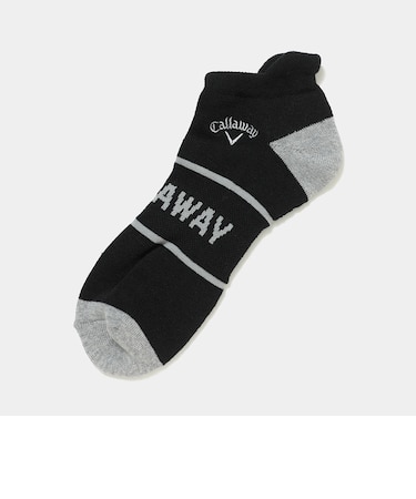 アンクルソックス（men's）