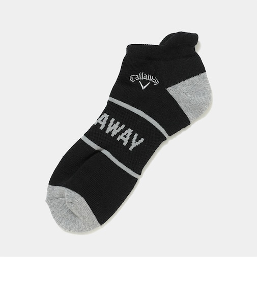 アンクルソックス（men's）