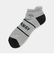 アンクルソックス（men's）