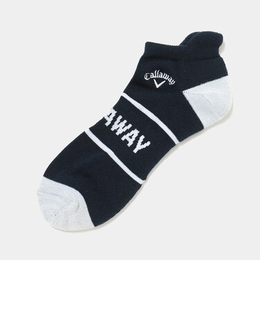 アンクルソックス（men's）