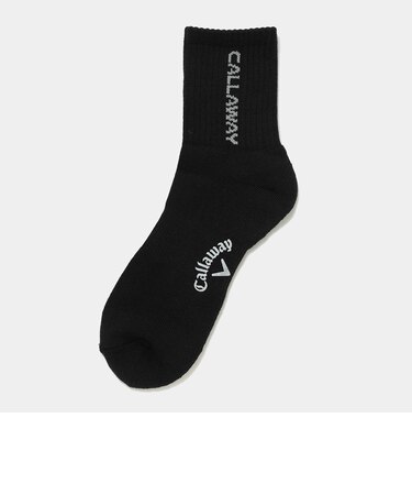 ショートソックス（men's）