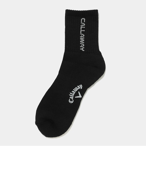 ショートソックス（men's）