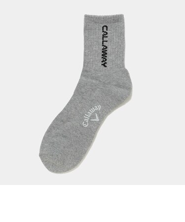 ショートソックス（men's）