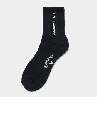 ショートソックス（men's）