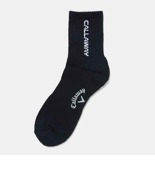 ショートソックス（men's）