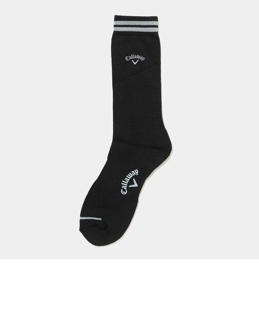 ミドルソックス（men's）