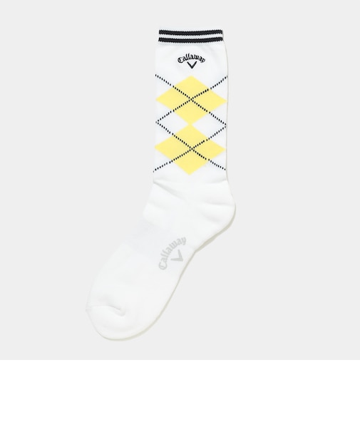 ミドルソックス（men's）