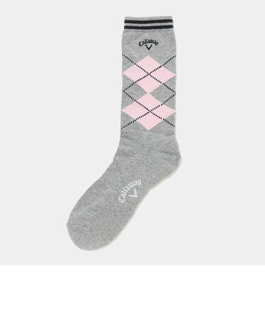 ミドルソックス（men's）