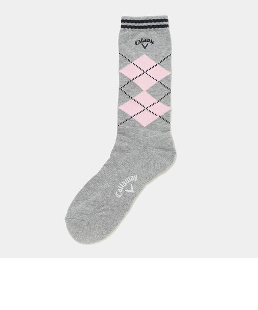 ミドルソックス（men's）