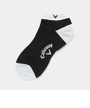 アンクルソックス（women's）