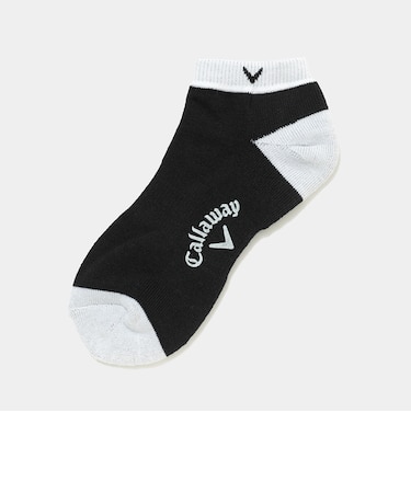 アンクルソックス（women's）