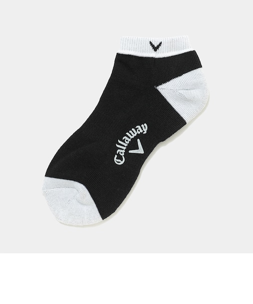 アンクルソックス（women's）