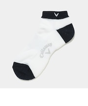 アンクルソックス（women's）