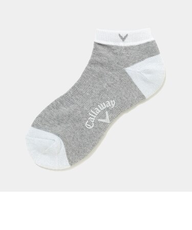 アンクルソックス（women's）