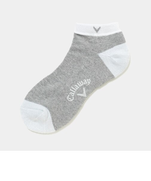 アンクルソックス（women's）