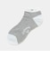 アンクルソックス（women's）