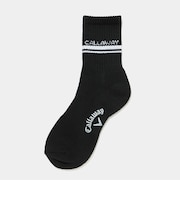 ショートソックス（women's）